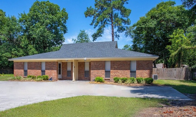 Savannah Casa | Savannah~Wilmington~Free TYBEE Parking Pass~POOL