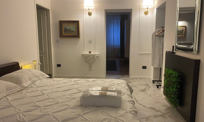 Buscate Apartamento | Savany B&apartments