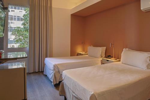 Savassi Hotel | Savassi Hotel