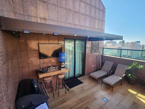 Savassi Apartamento | Savassi Tower Cobertura