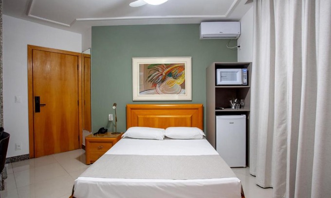 Savassi Hotel | Savassinho Hotel & Residence