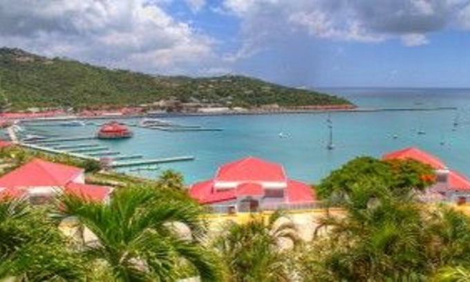 Estate Kings Quarter Apartamento | Ahorre $$! Celebrar el fin de Navidad y Año Nuevo en la hermosa St. Thomas, Islas Vírgenes!