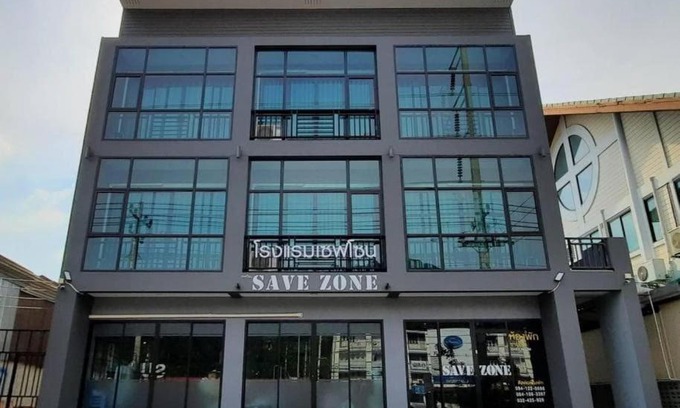Khlong Kra Saeng Casa | Save Zone