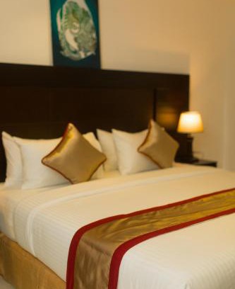Havelock Town Hotel | Saveira Colombo