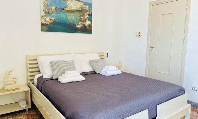 Savelletri Cama Y Desayuno | Savelletri Miramare