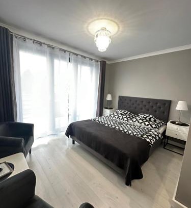 Miedzyzdroje Casa | Saviano Mare Villa