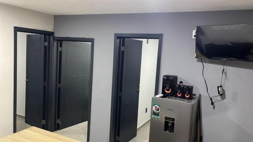 Guadalajara Municipality Apartamento | SaVilie 2 - Seguridad y Comfort - Con Terraza