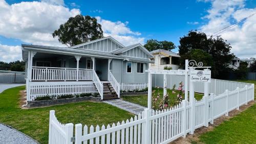 Stanthorpe Casa | Savina Cottage