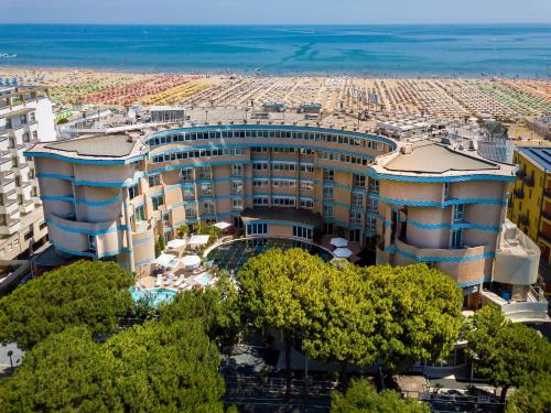 Marina Centro Hotel | Savoia Hotel Rimini