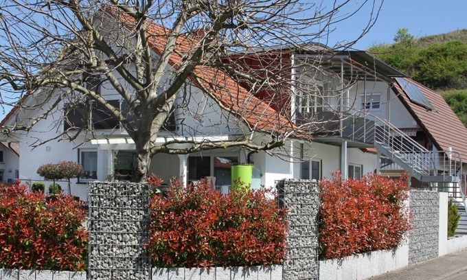 Kiechlinsbergen Casa | Savoir Vivre retiro moderno