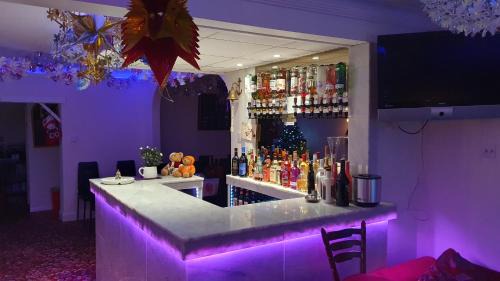 Skegness Cama Y Desayuno | Savona Hotel