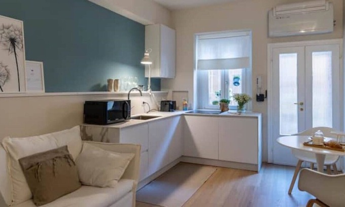 Zona Solari Apartamento | Savona House
