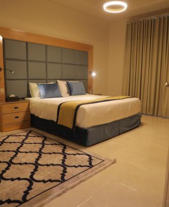 Taif Apartamento | SAVOY APARTMENTS
