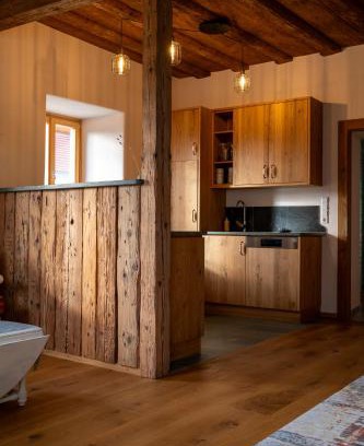 Althofen Apartamento | Savoy