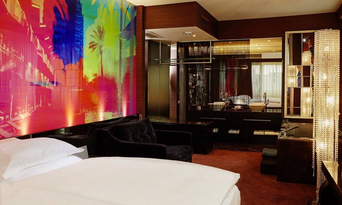 Altstadt-Nord Hotel | Savoy Hotel
