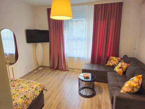 Savamala Apartamento | Savski trg Stefan Nemanja waterfront