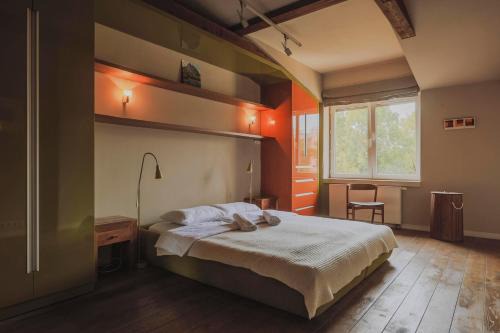 Piasek Południe Apartamento | SAW! KRAKÓW Apartments - Studencka