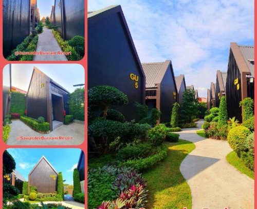 Buriram Complejo | Sawasdee Buriram Resort