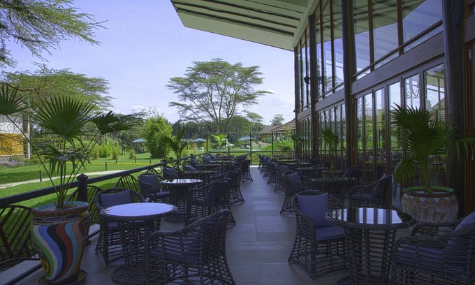Naivasha Cabina | Sawela Lodge