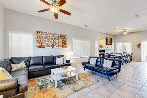 Cathedral City Casa | Sawgrass Summer