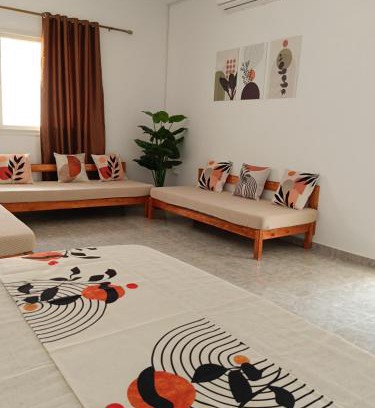 Aousja Apartamento | Sawsen Ghar el melh