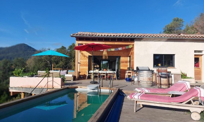 Les Adrets-de-l'Esterel Casa | SAWUBONA
