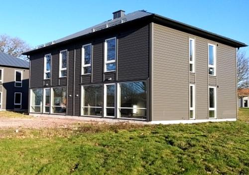 Farjestaden Casa | Saxnäs Ferieboende L Clara