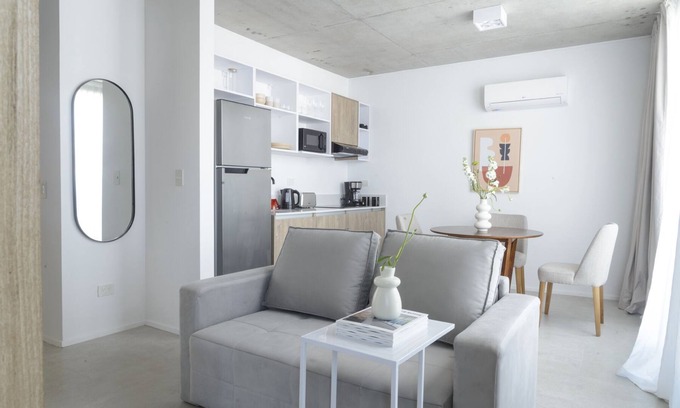 Colegiales Apartamento | Say "hola" to Attico More