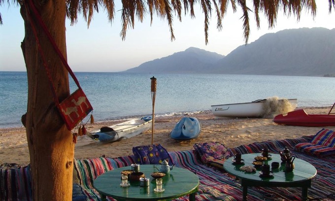 Wasit Complejo | Sayadeen Village - Red Sea Riviera