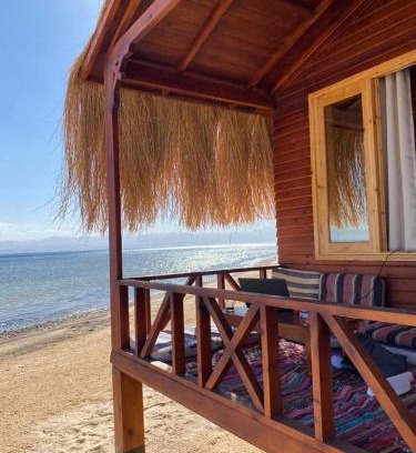 Nuweiba Otro | Sayal Camp