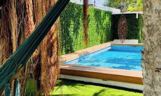 Colonia Adolfo Lopez Mateos Apartamento | SAYU - Suite Arena