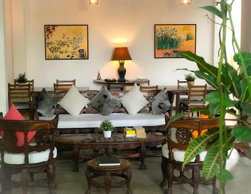 Wellawatta South Casa | Sayura House