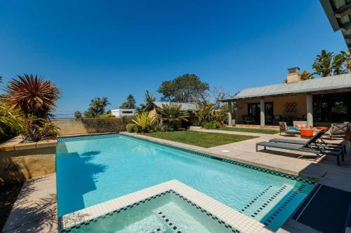 Solana Beach Casa | SB-316 - Sunset Hacienda