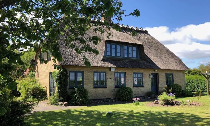 Asserballeskov Casa | SB50639 Augustenborg - Græskobbel 8