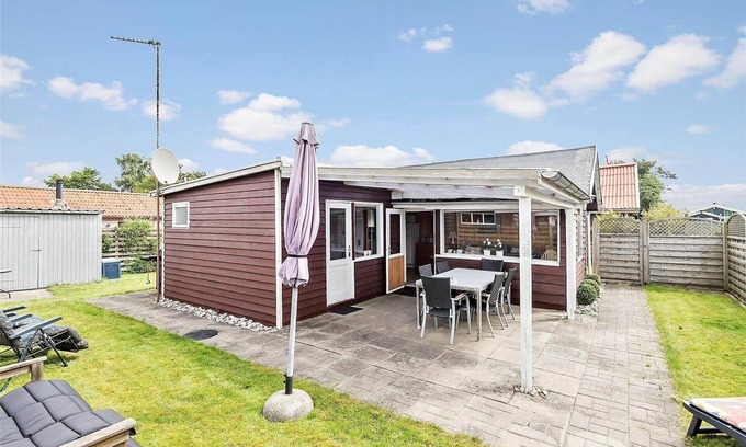 Broager Casa | SB503859 Broager - Pilevej 4