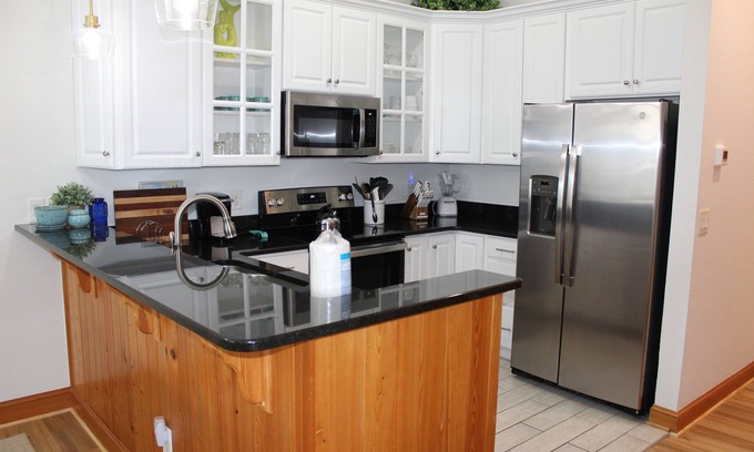 Manteo Condominio | SBC1105 - Shallowbag Bay Club 1105