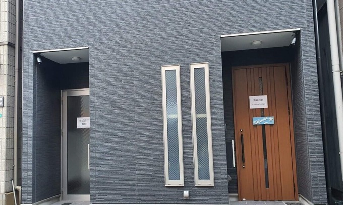 Naniwa Casa | SC1 Kaikanoyado