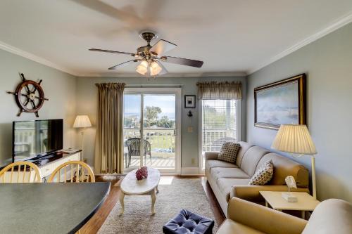 Isle of Palms Casa | SC217A: 217A Sea Cabin