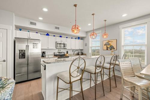 Kill Devil Hills Casa | SC301 Langman's Sea Cabin