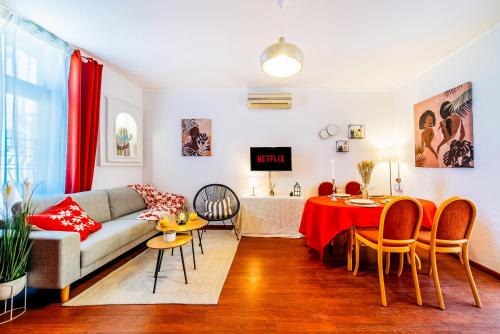 Skadarlija Apartamento | Scadarlija Vintage Old town Renovated