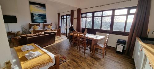 Seascale Apartamento | Scafell Cottage on The Big "W" Ranch