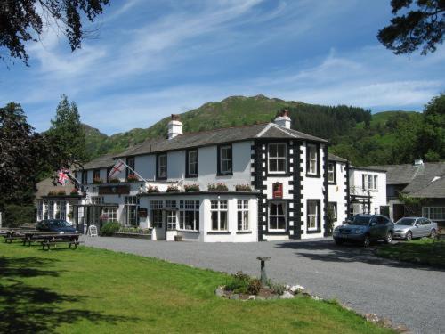 Rosthwaite Hotel | Scafell Hotel
