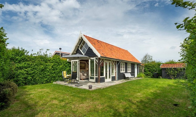 Westenschouwen Casa | Scalde Oort 36 private holidayhome within walking distance of the beach