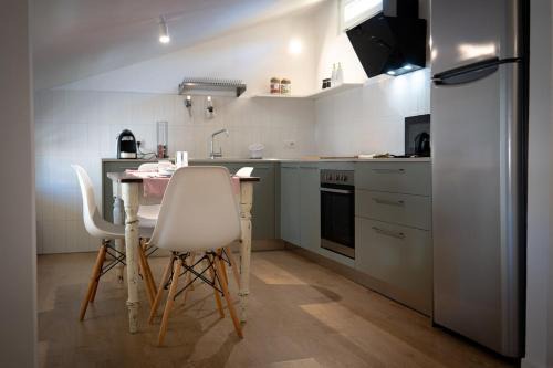 Centro Urbano Apartamento | Scalino 66 Suite del Teatro