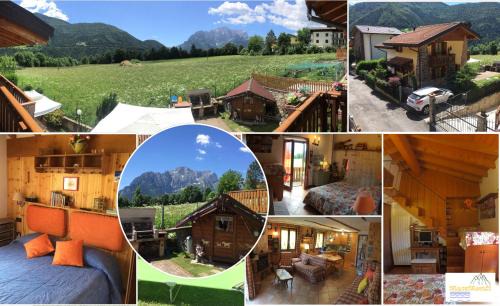 Vilminore di Scalve Casa | Scalve e la Presolana