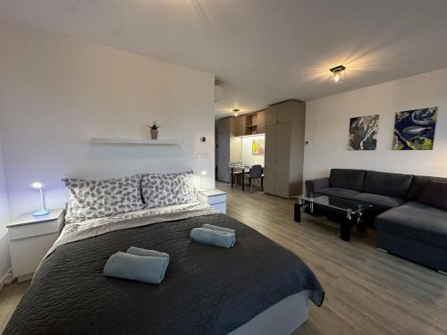 Zamardi Apartamento | Scamard Apartman