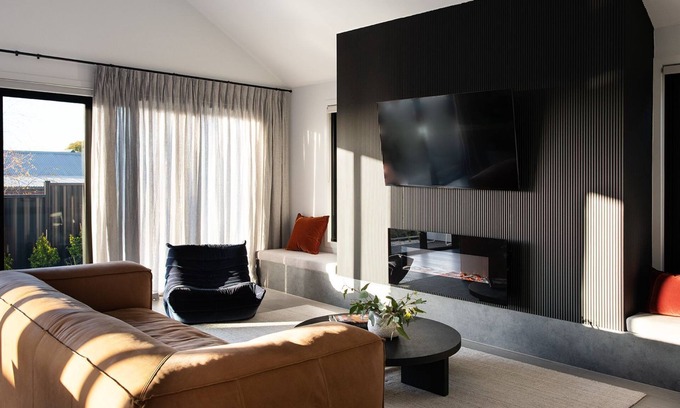 Daylesford Casa | Scandi Haus- luxury in the heart of Daylesford