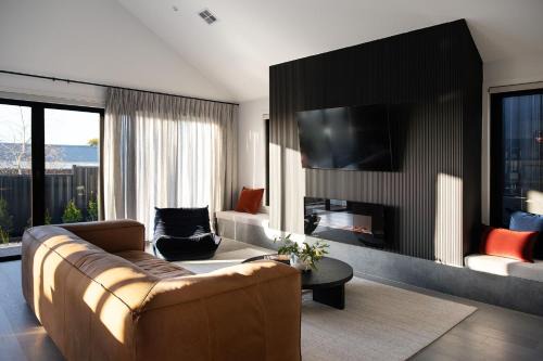 Daylesford Casa | Scandi Haus- seamless design, modern luxury