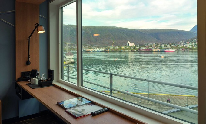 Tromso Hotel | Scandic Ishavshotel