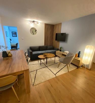 Papus Apartamento | Scandinavian Experience 5 chambres *